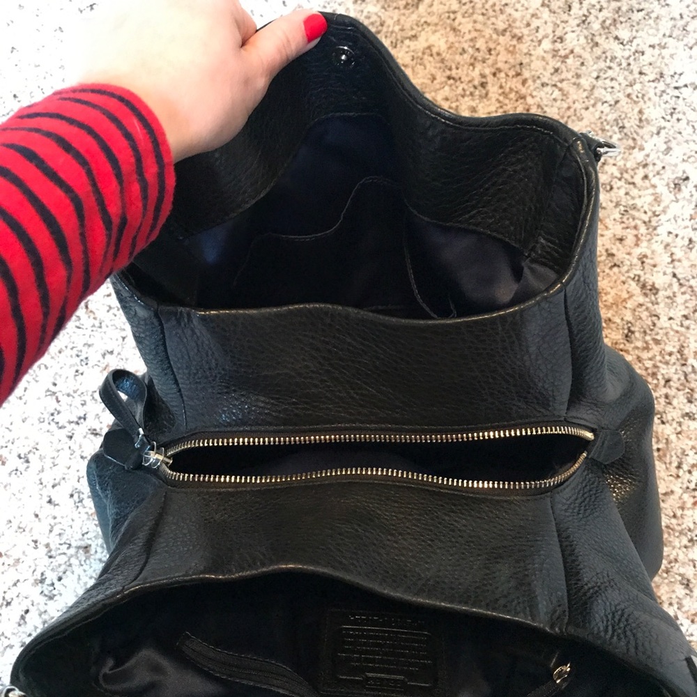 Coach bag - Picture 3 of 3